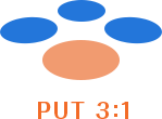 PUT