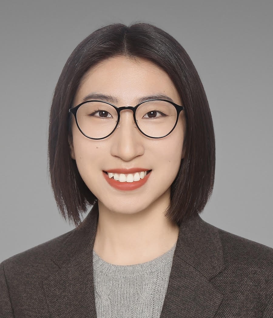 世界教養学科　講師 孔 碧玥