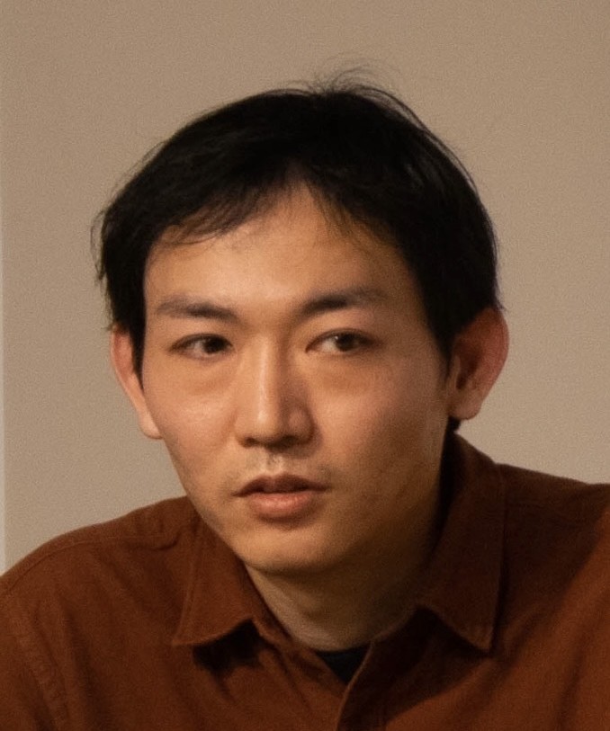 世界教養学科　講師 齋須 直人
